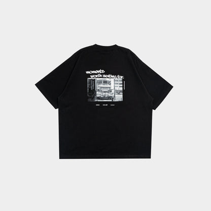 atmos x FUJIFILM QuickSnap™ Exclusive Tee