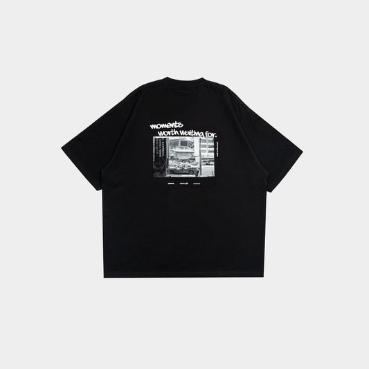 atmos x FUJIFILM QuickSnap™ Exclusive Tee