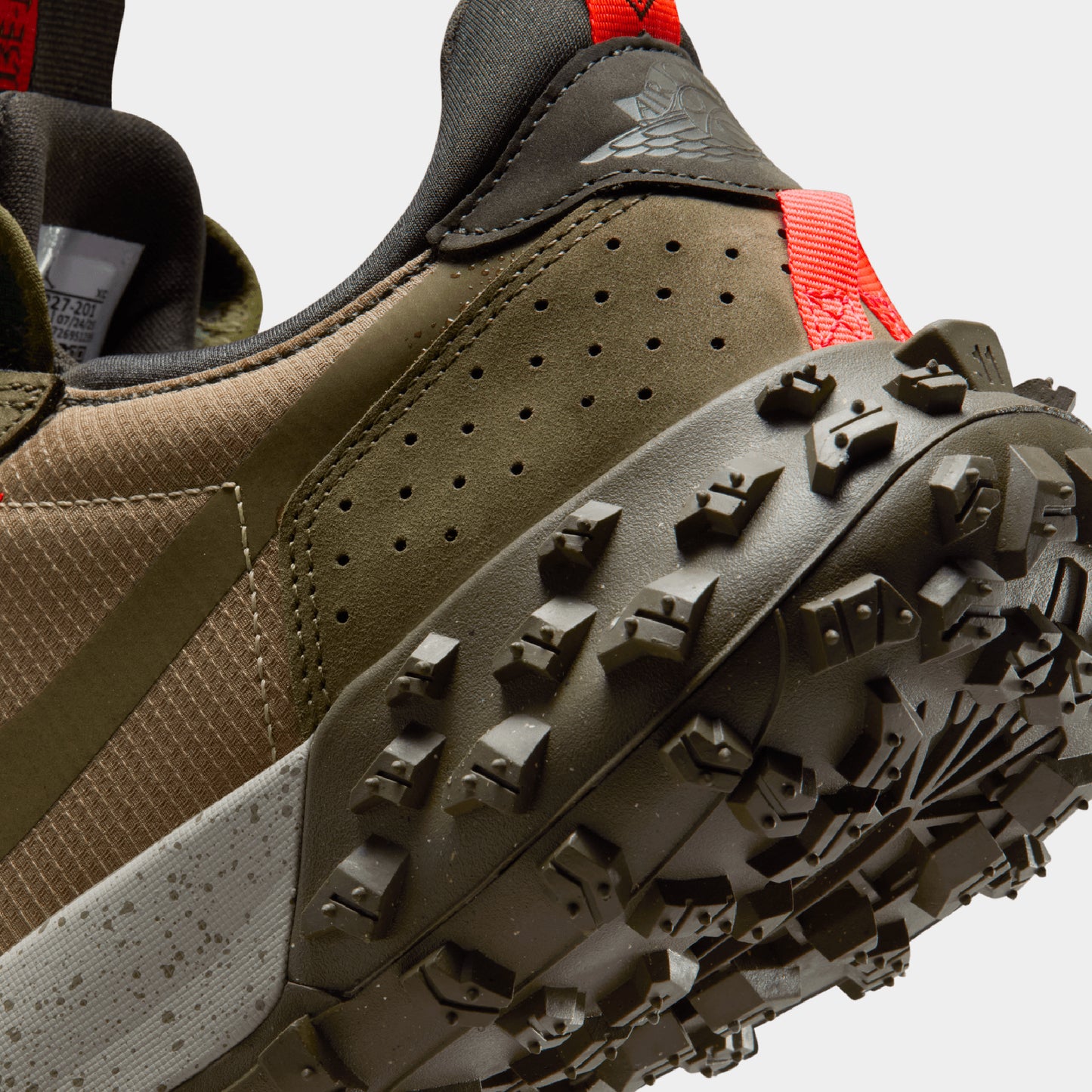 Air Jordan 1 Element Low A/T