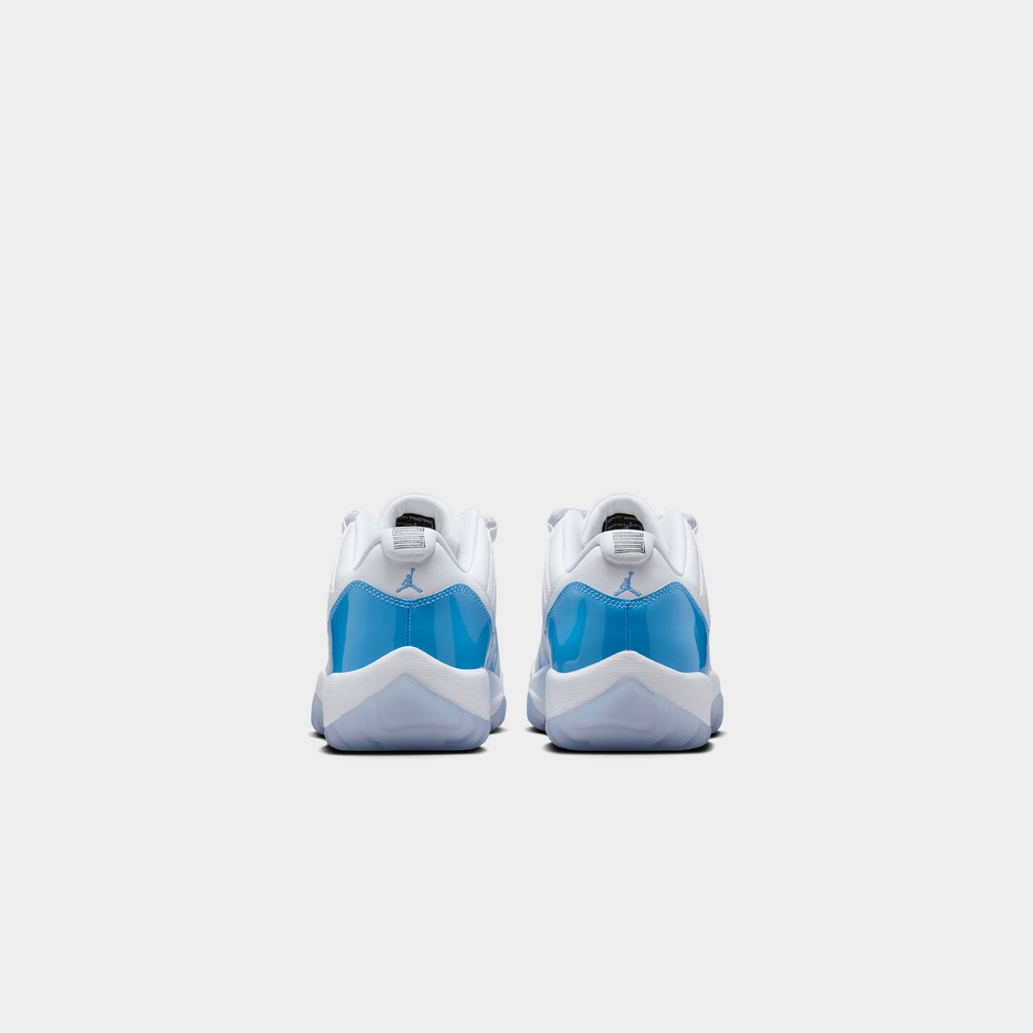 Air Jordan 11 Retro Low "University Blue"