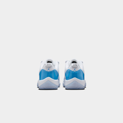 Air Jordan 11 Retro Low "University Blue"