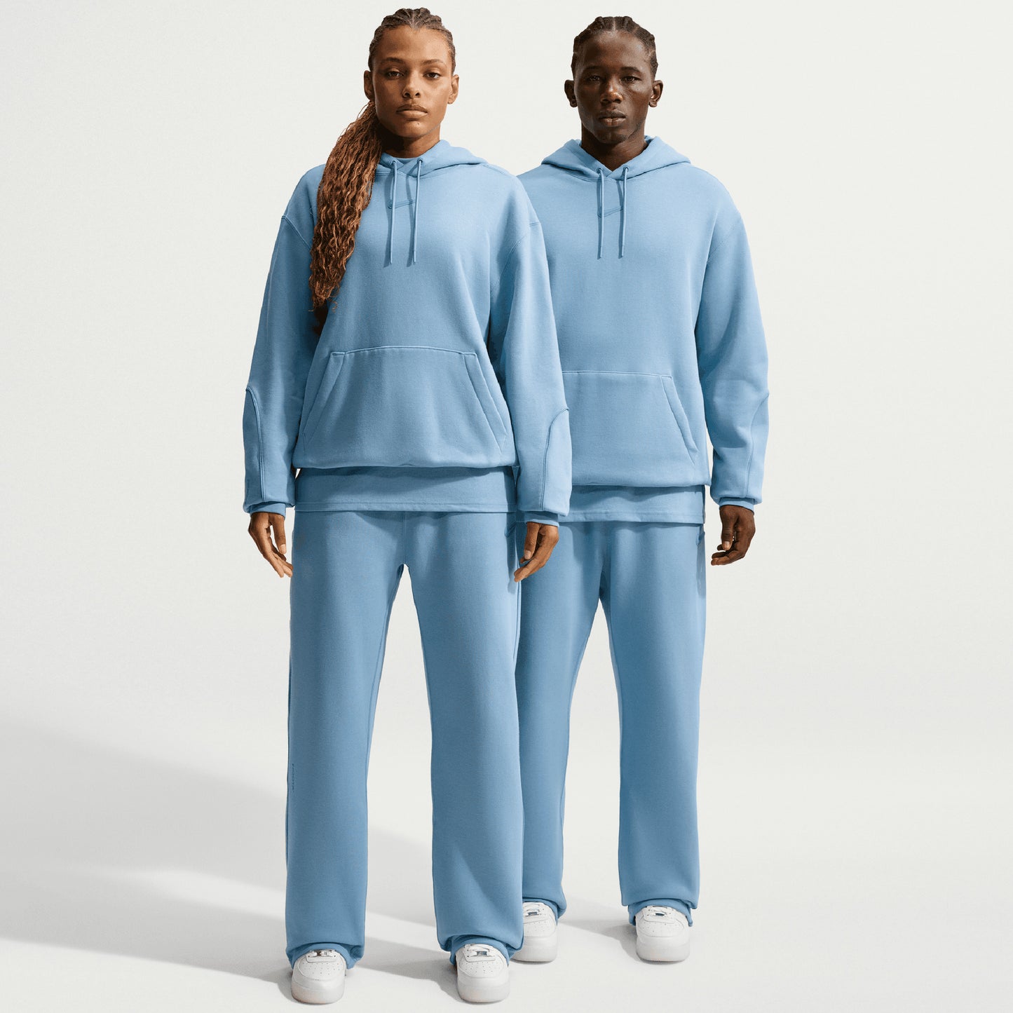 Nike x NOCTA Fleece CS Open-Hem Sweatpants
