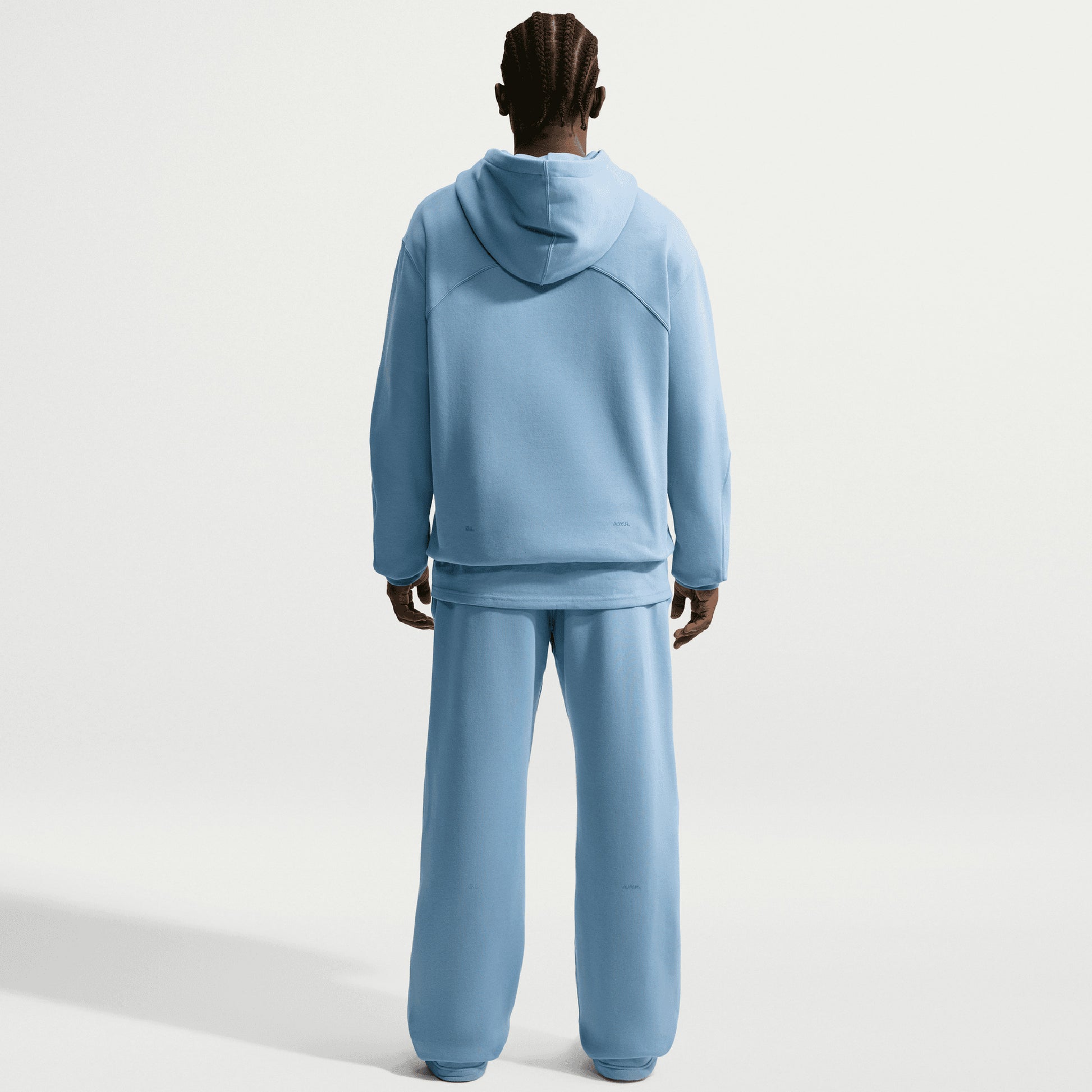 Nike x NOCTA Fleece CS Open-Hem Sweatpants