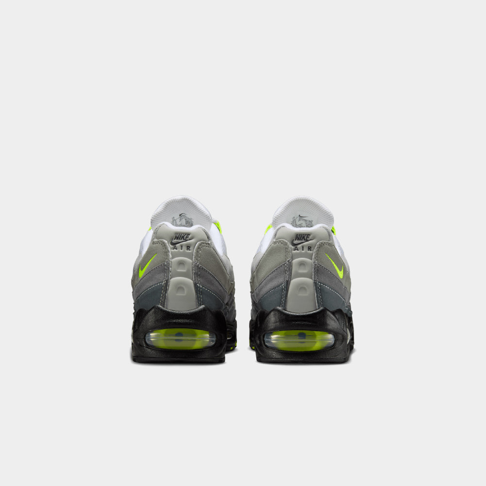 Nike Air Max 95 OG "Neon"