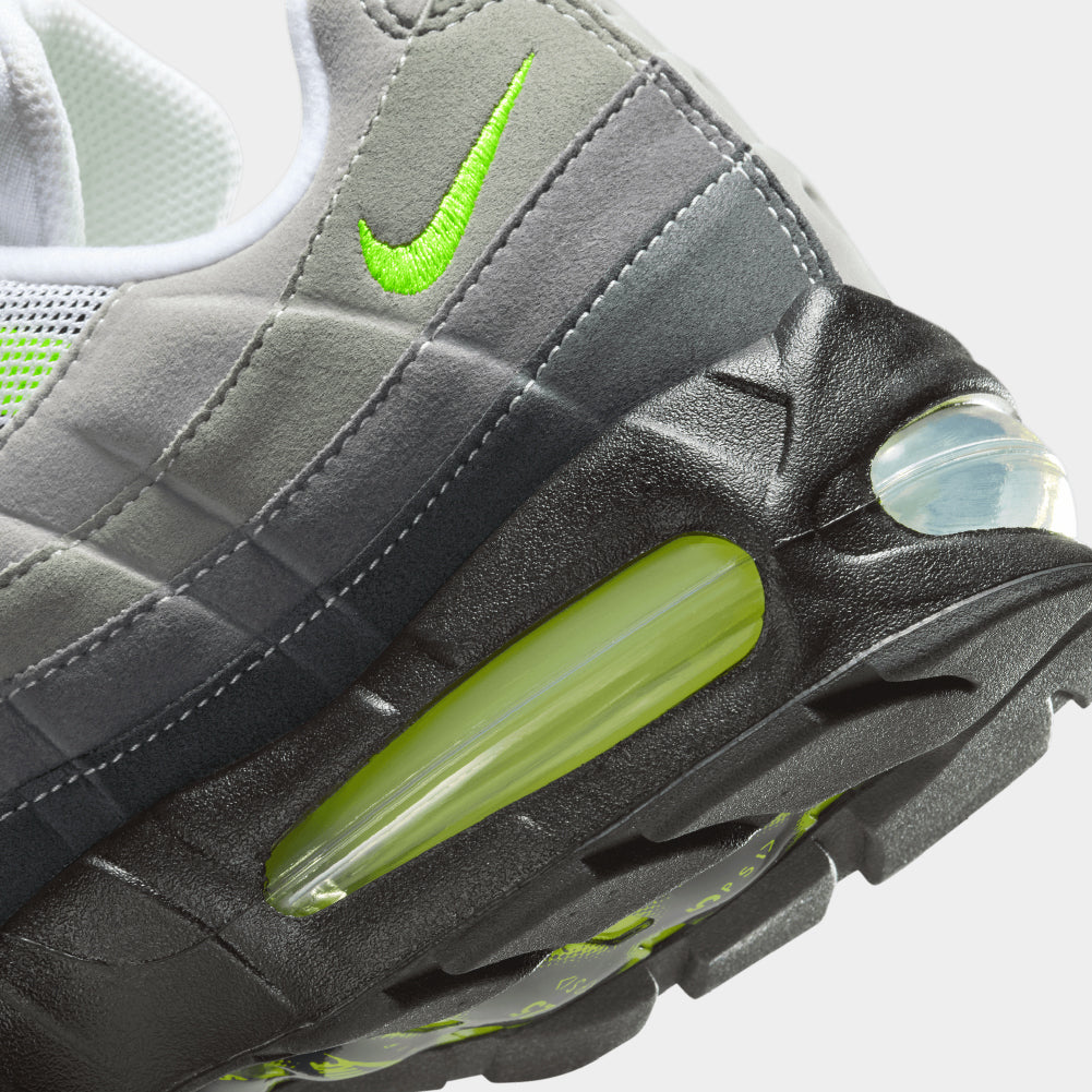 Nike Air Max 95 OG "Neon"