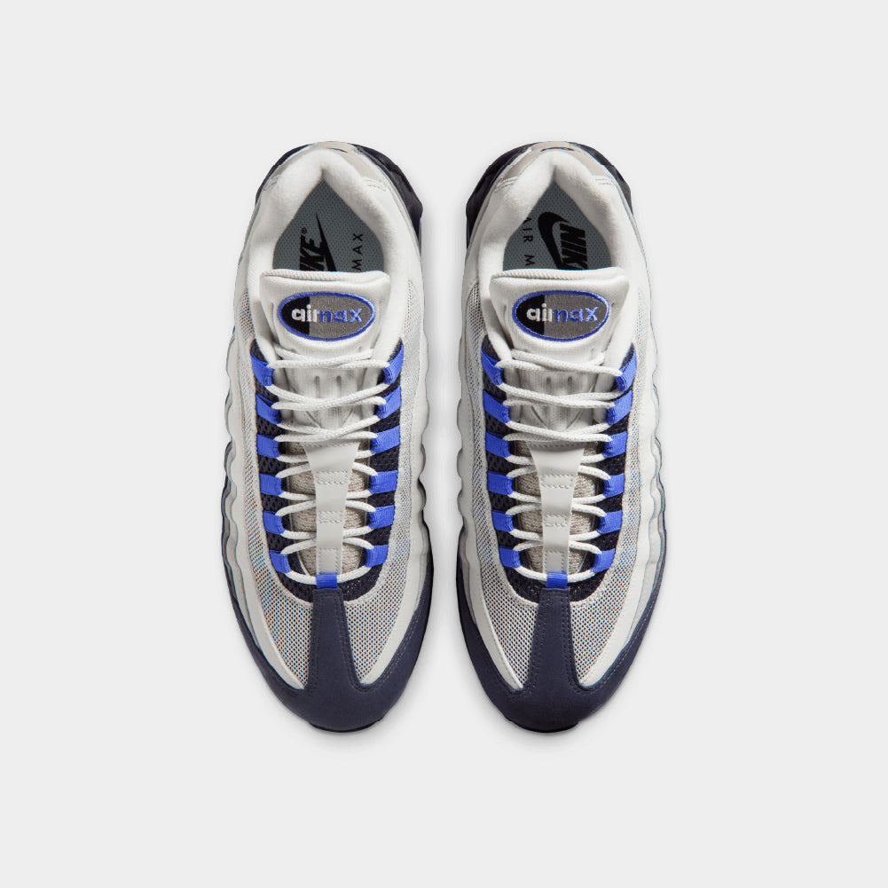 Nike Air Max 95 OG Big Bubble
