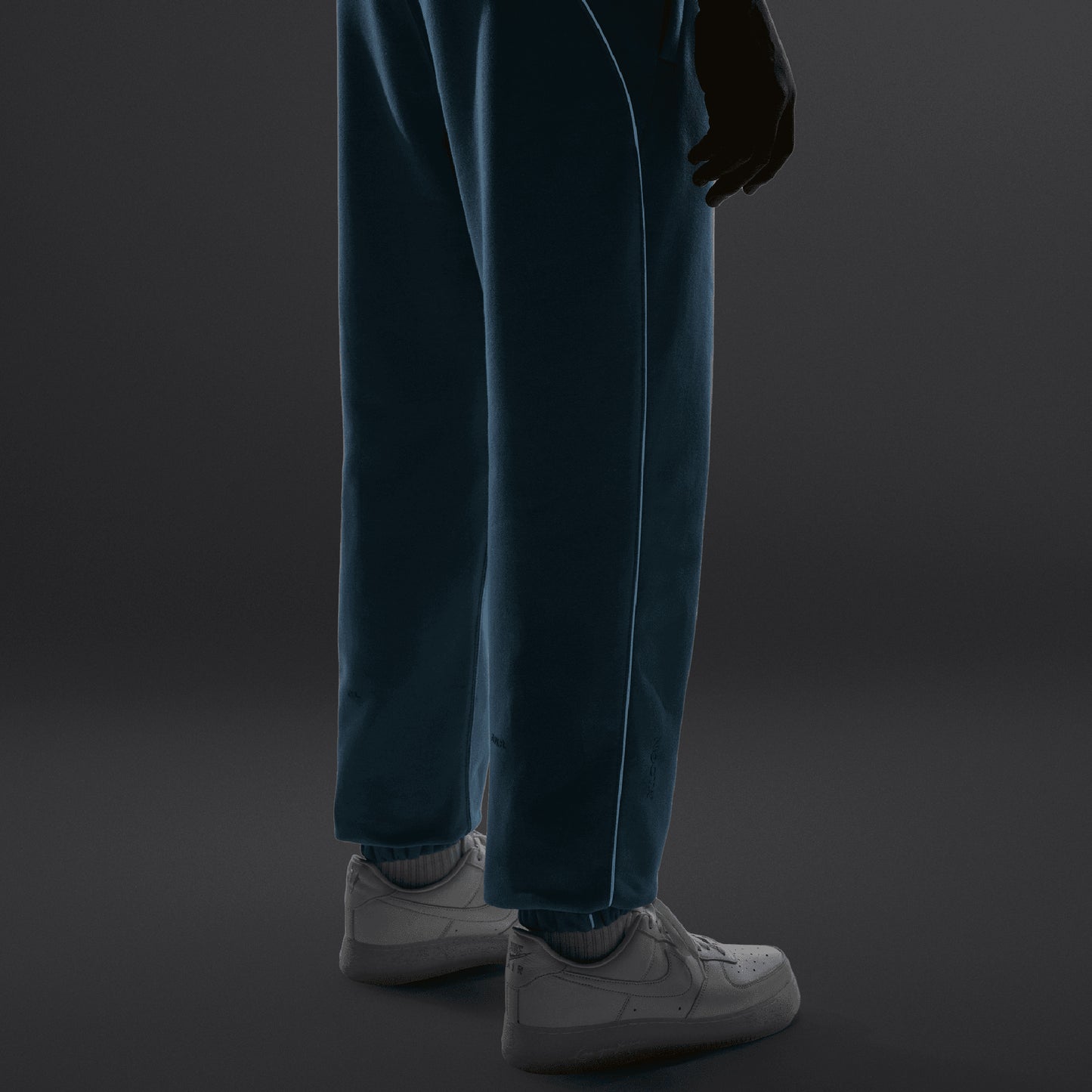 Nike x NOCTA Fleece CS Sweatpants