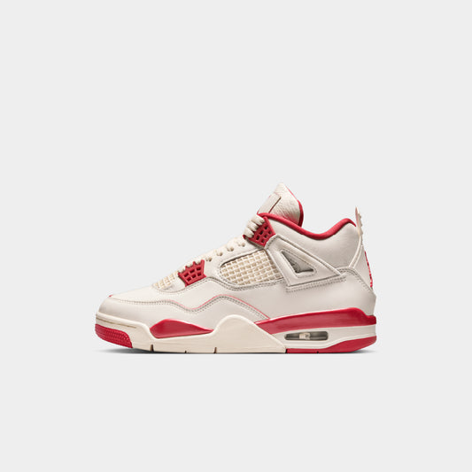 Air Jordan 4 Retro "Valentine's Day" (W)
