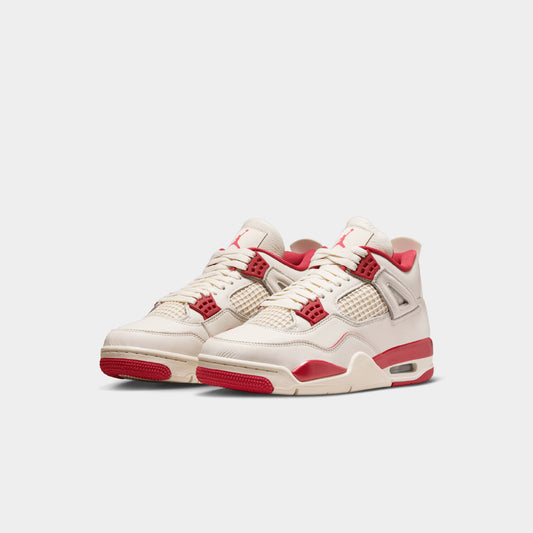 Air Jordan 4 Retro "Valentine's Day" (W)