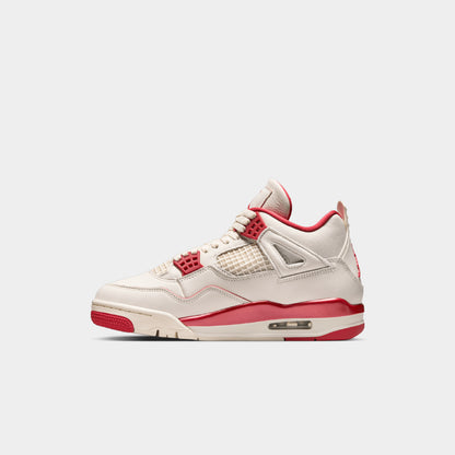 Air Jordan 4 Retro "Valentine's Day" (W)