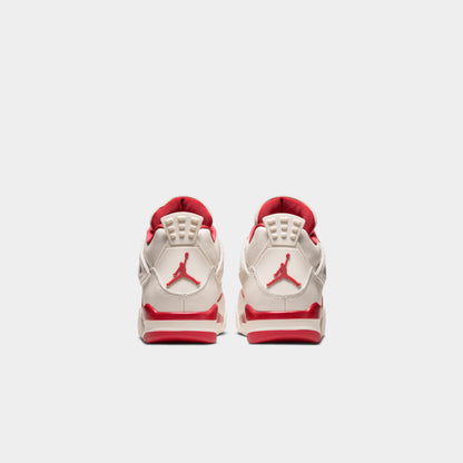 Air Jordan 4 Retro "Valentine's Day" (W)