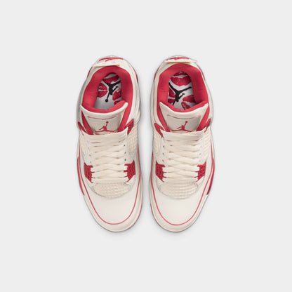 Air Jordan 4 Retro "Valentine's Day" (W)