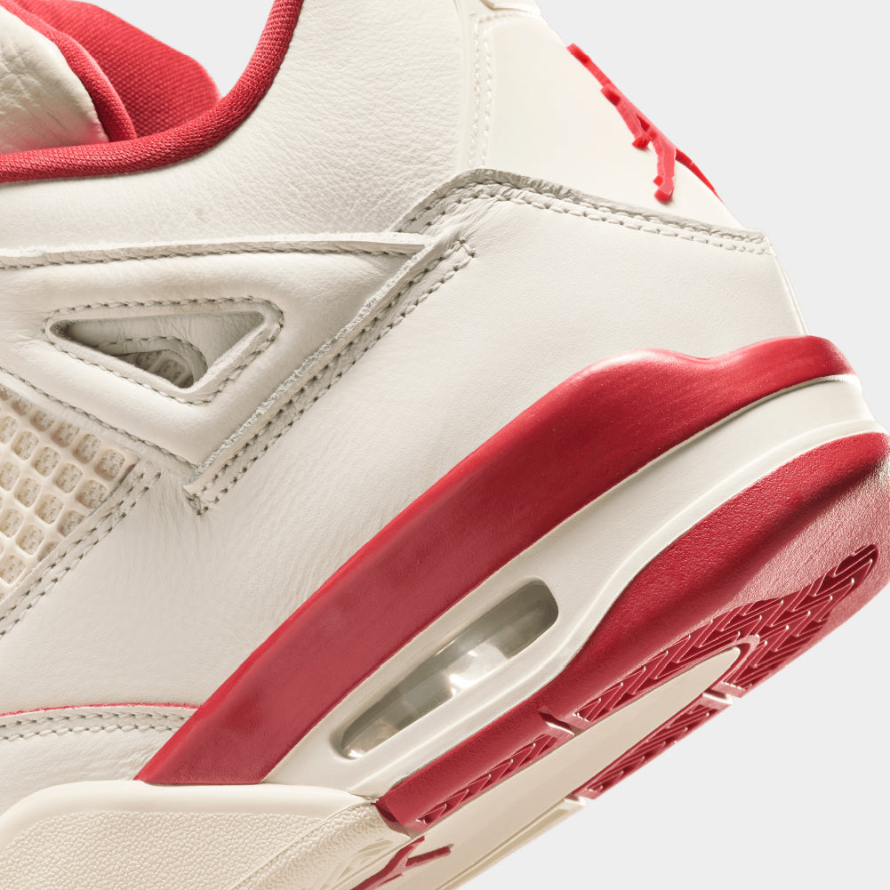 Air Jordan 4 Retro "Valentine's Day" (W)