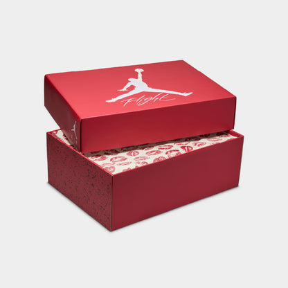 Air Jordan 4 Retro "Valentine's Day" (W)