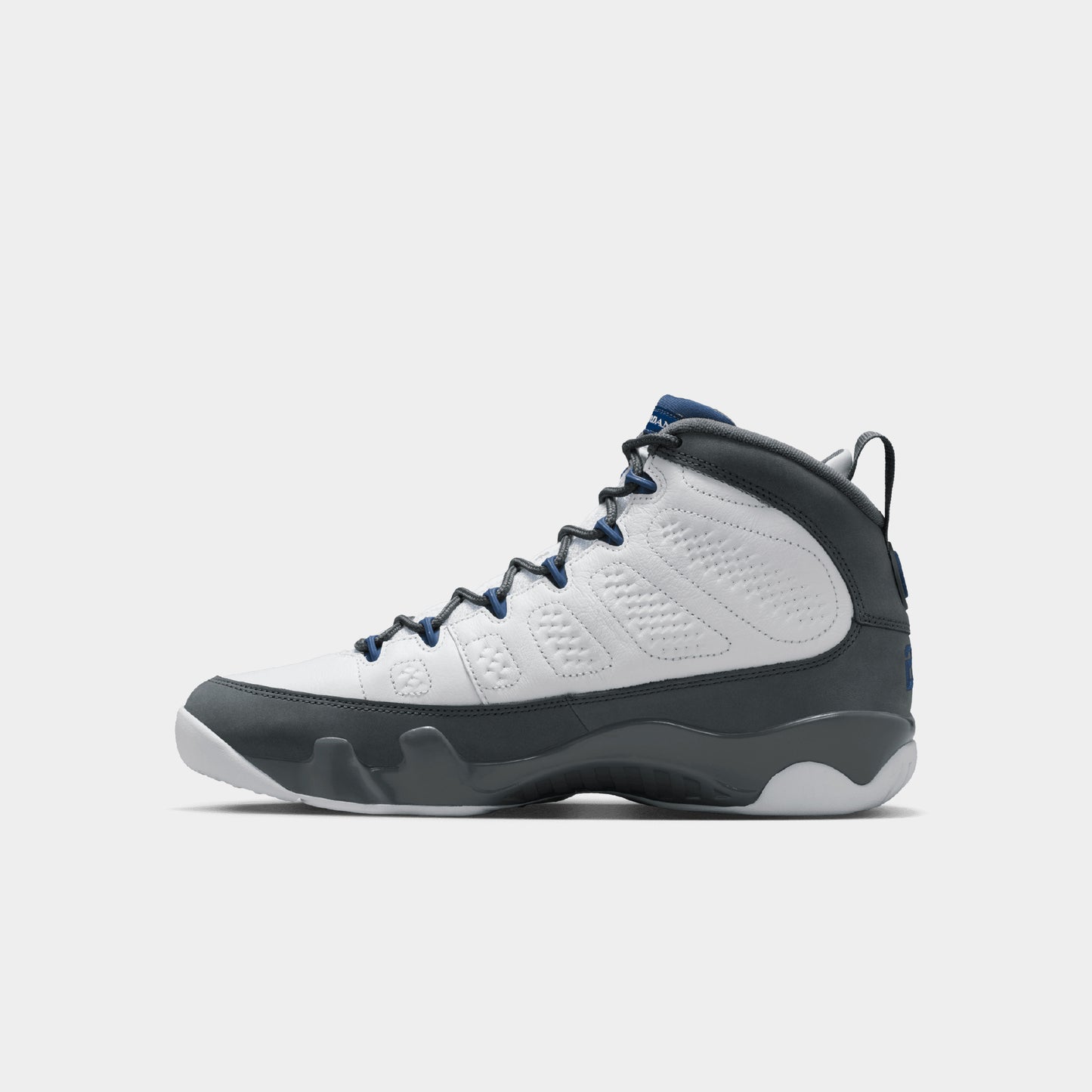 Air Jordan 9 Retro "Flint Grey"