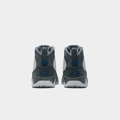 Air Jordan 9 Retro "Flint Grey"
