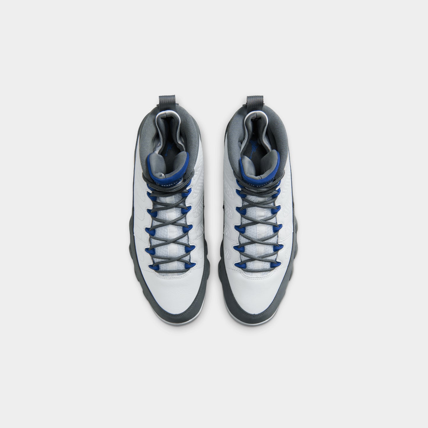 Air Jordan 9 Retro "Flint Grey"