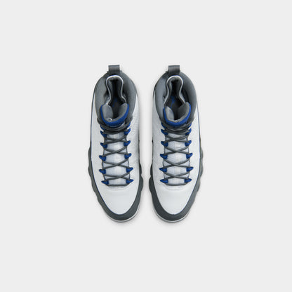Air Jordan 9 Retro "Flint Grey"