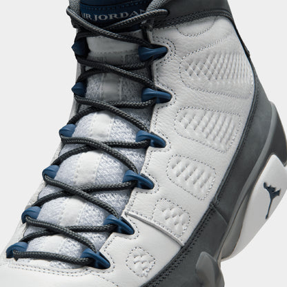 Air Jordan 9 Retro "Flint Grey"