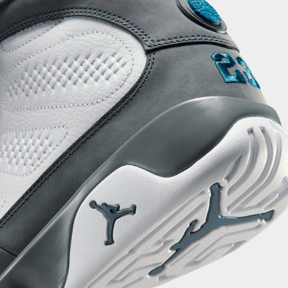 Air Jordan 9 Retro "Flint Grey"