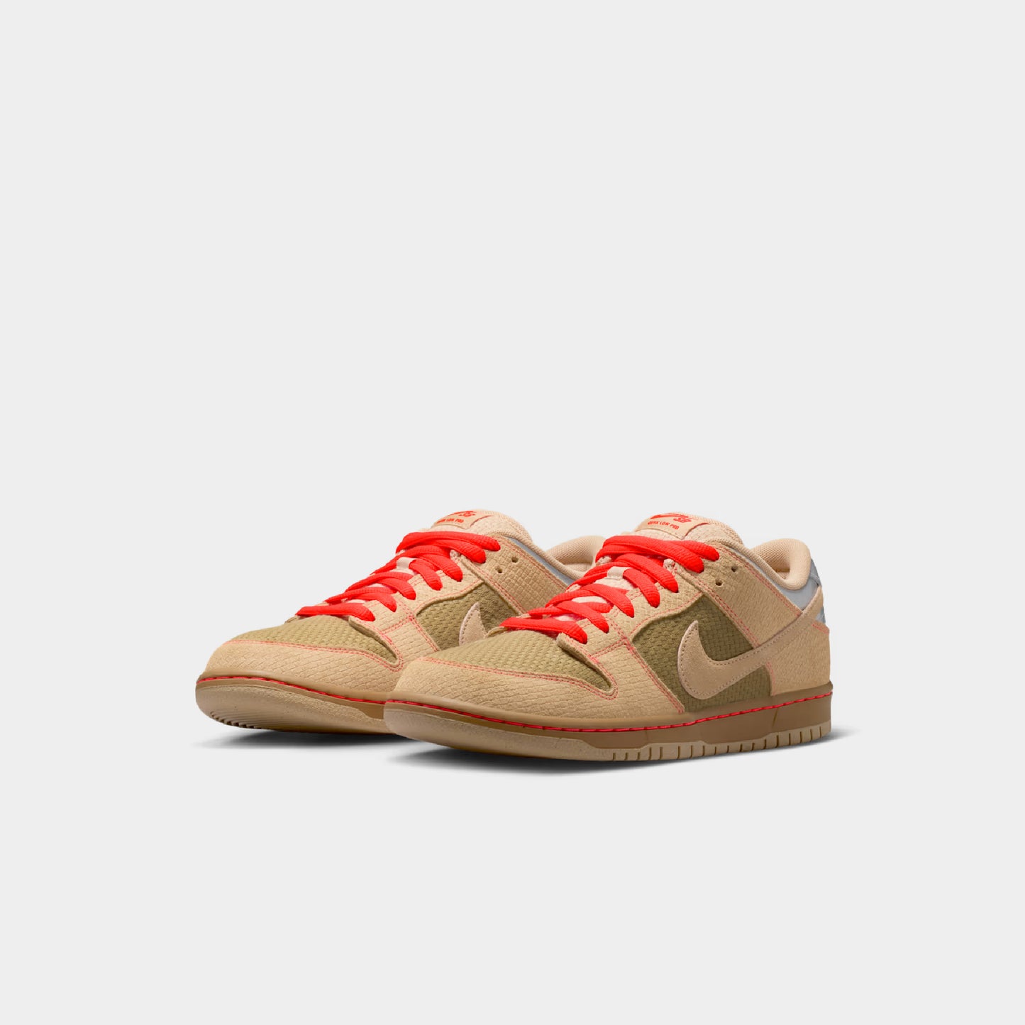 Nike SB Dunk Low "Songkran"