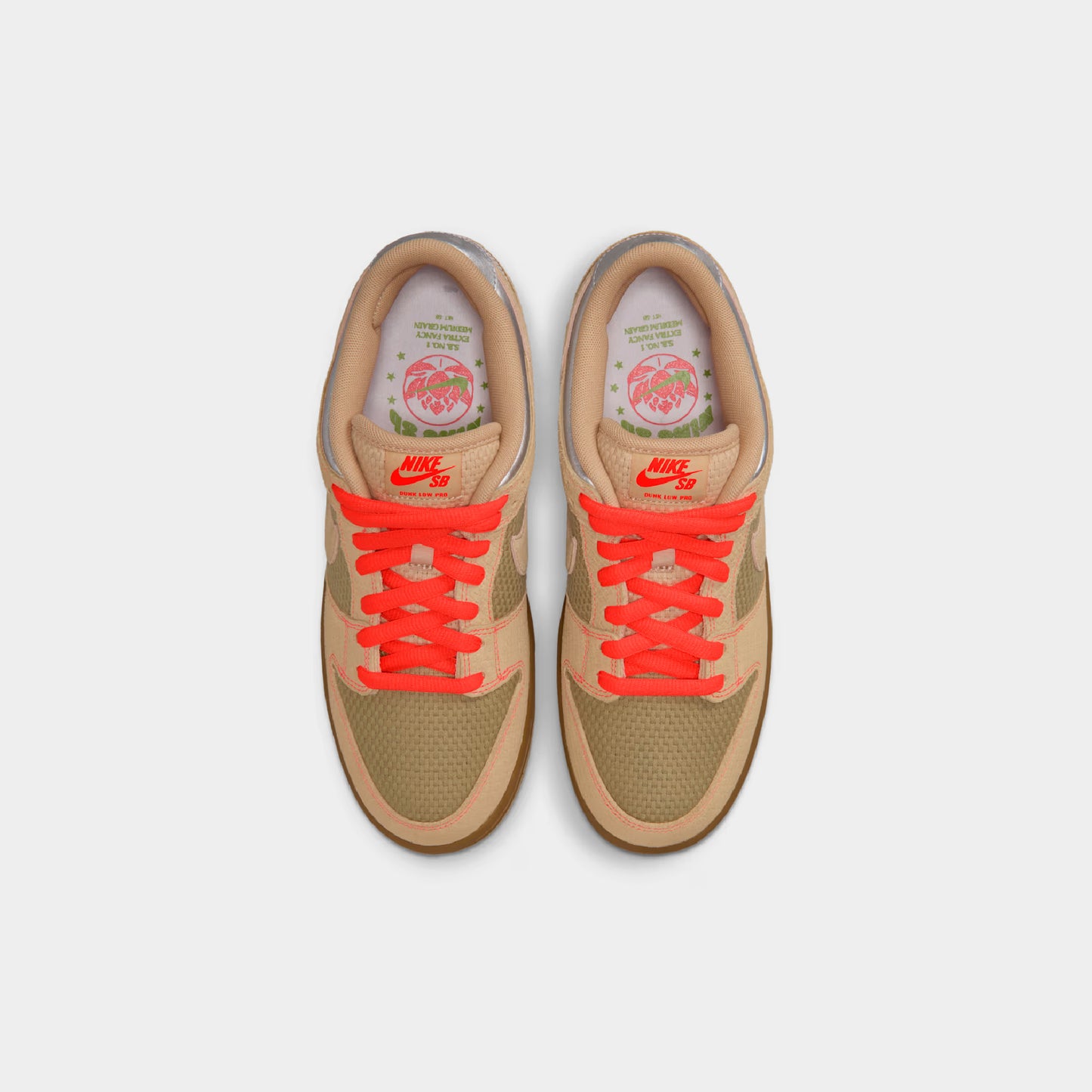 Nike SB Dunk Low "Songkran"