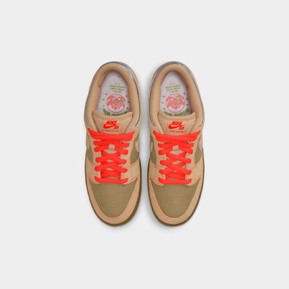 Nike SB Dunk Low "Songkran"