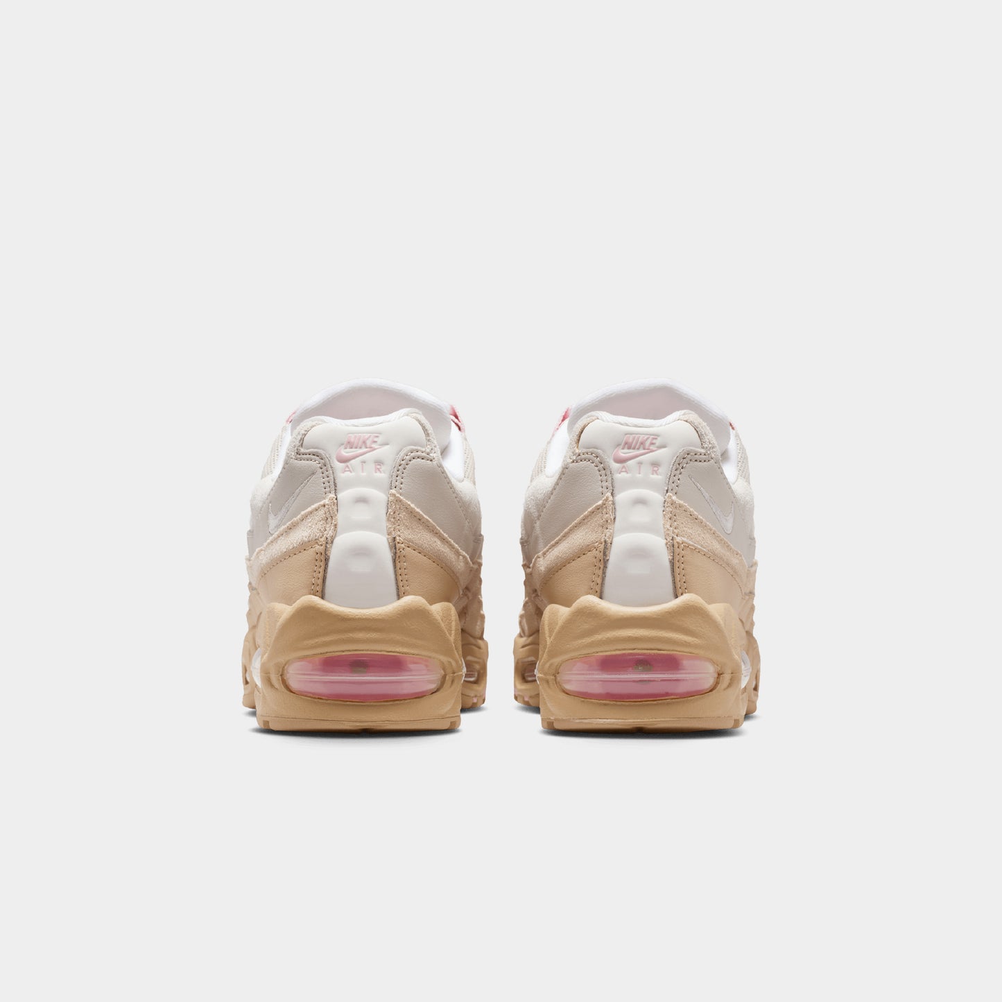 Nike Air Max 95 Big Bubble (W)