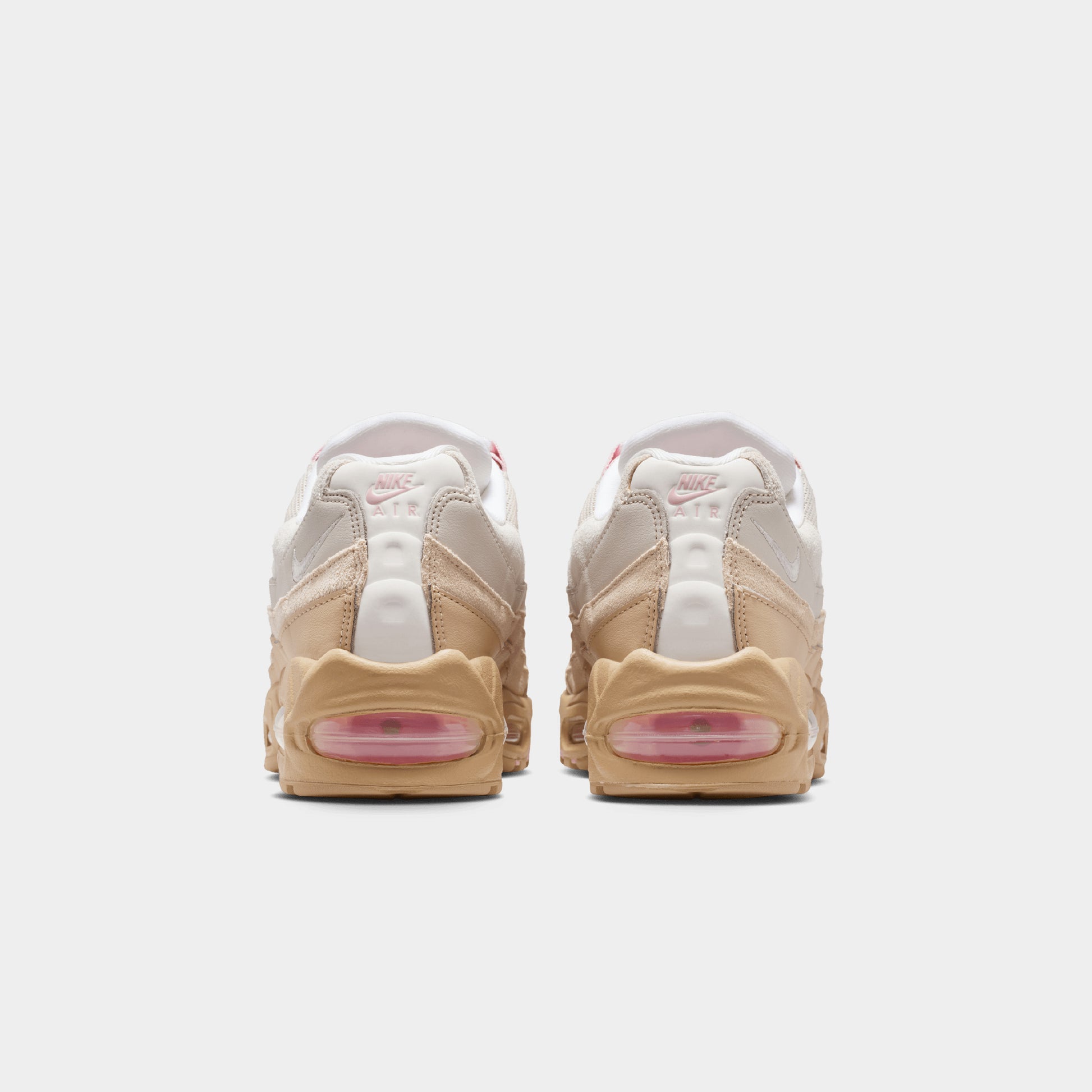 Nike Air Max 95 Big Bubble (W)