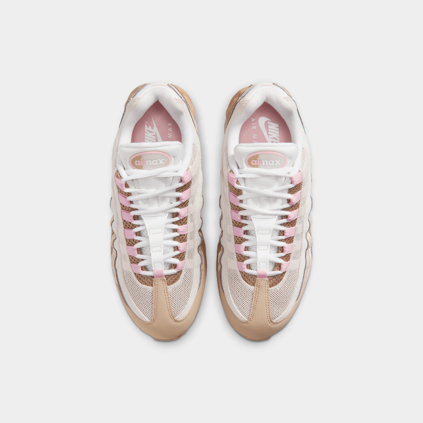 Nike Air Max 95 Big Bubble (W)