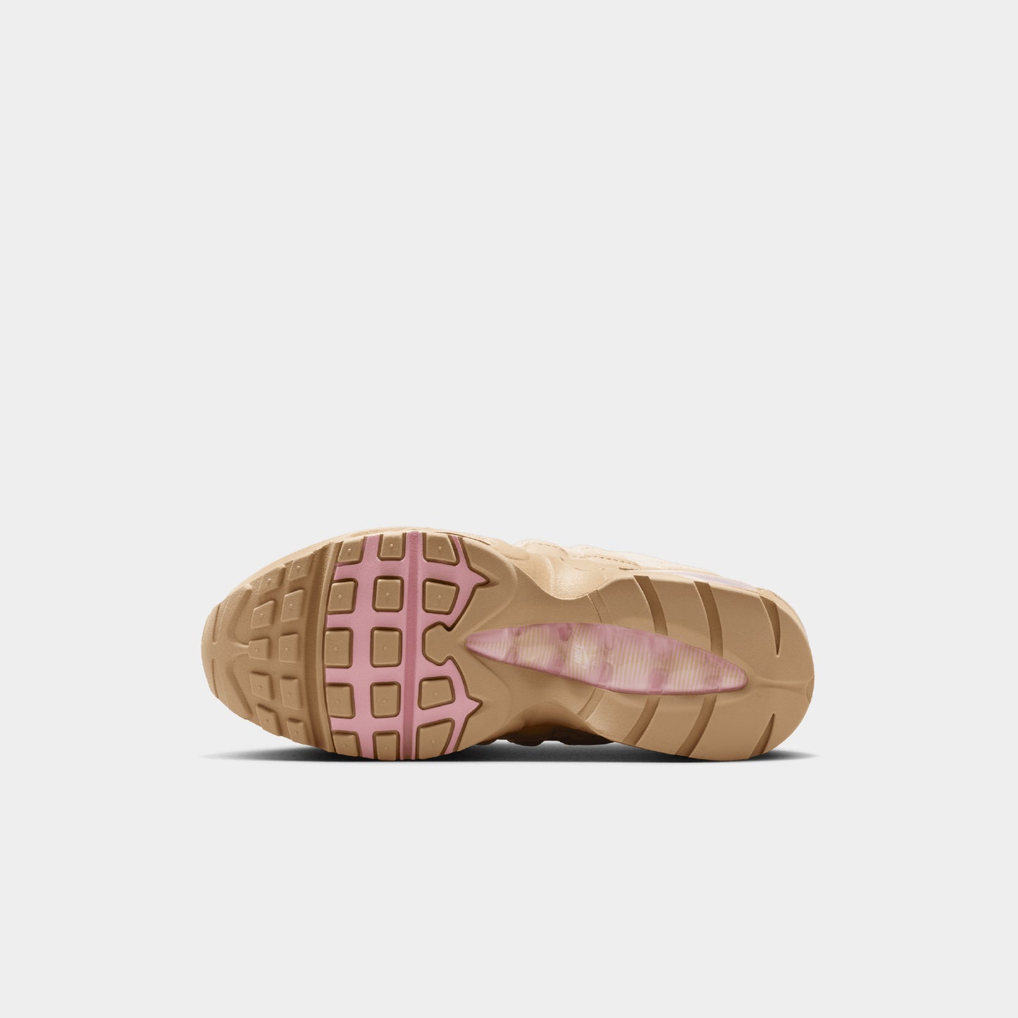 Nike Air Max 95 Big Bubble (W)