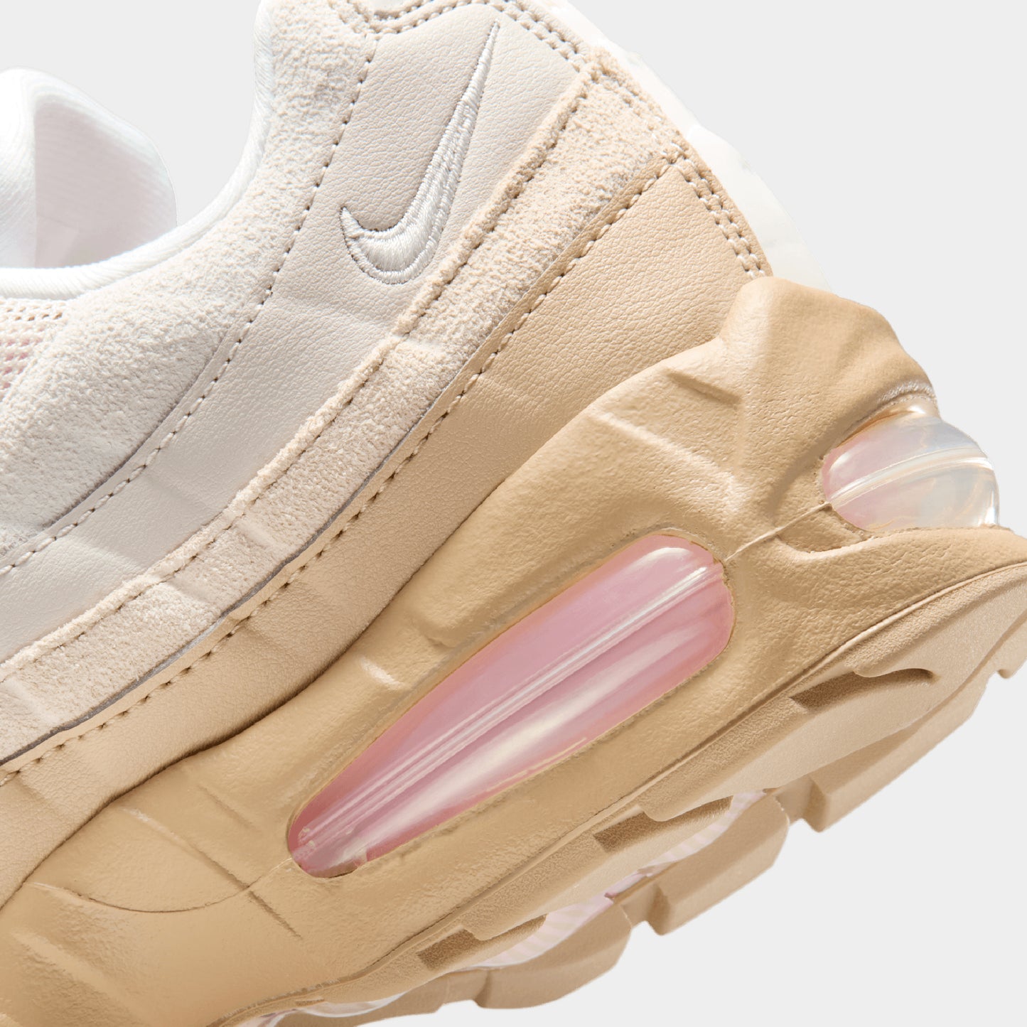 Nike Air Max 95 Big Bubble (W)