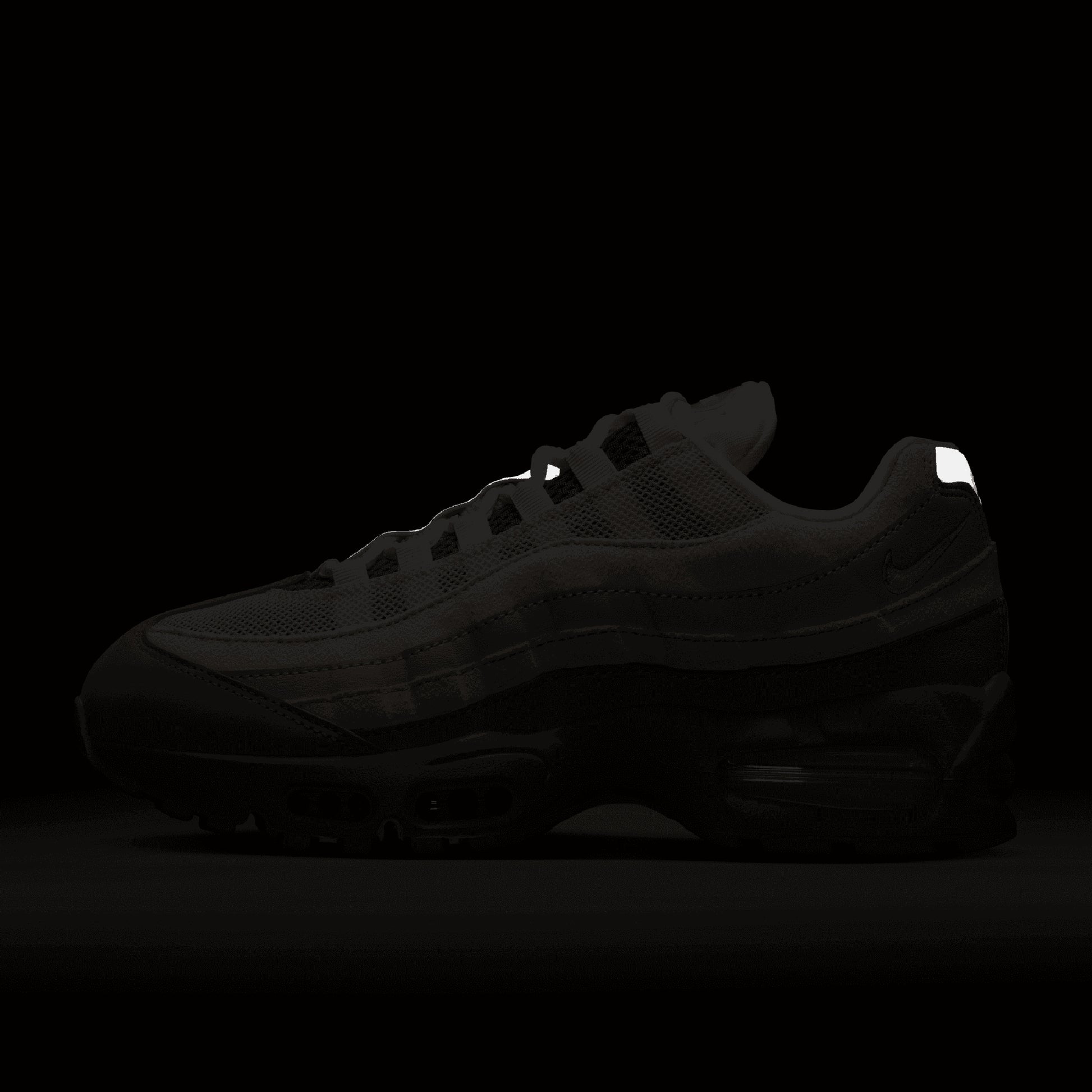Nike Air Max 95 Big Bubble (W)