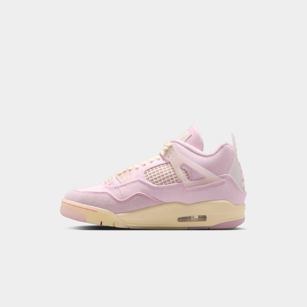 Air Jordan 4 Retro (W)