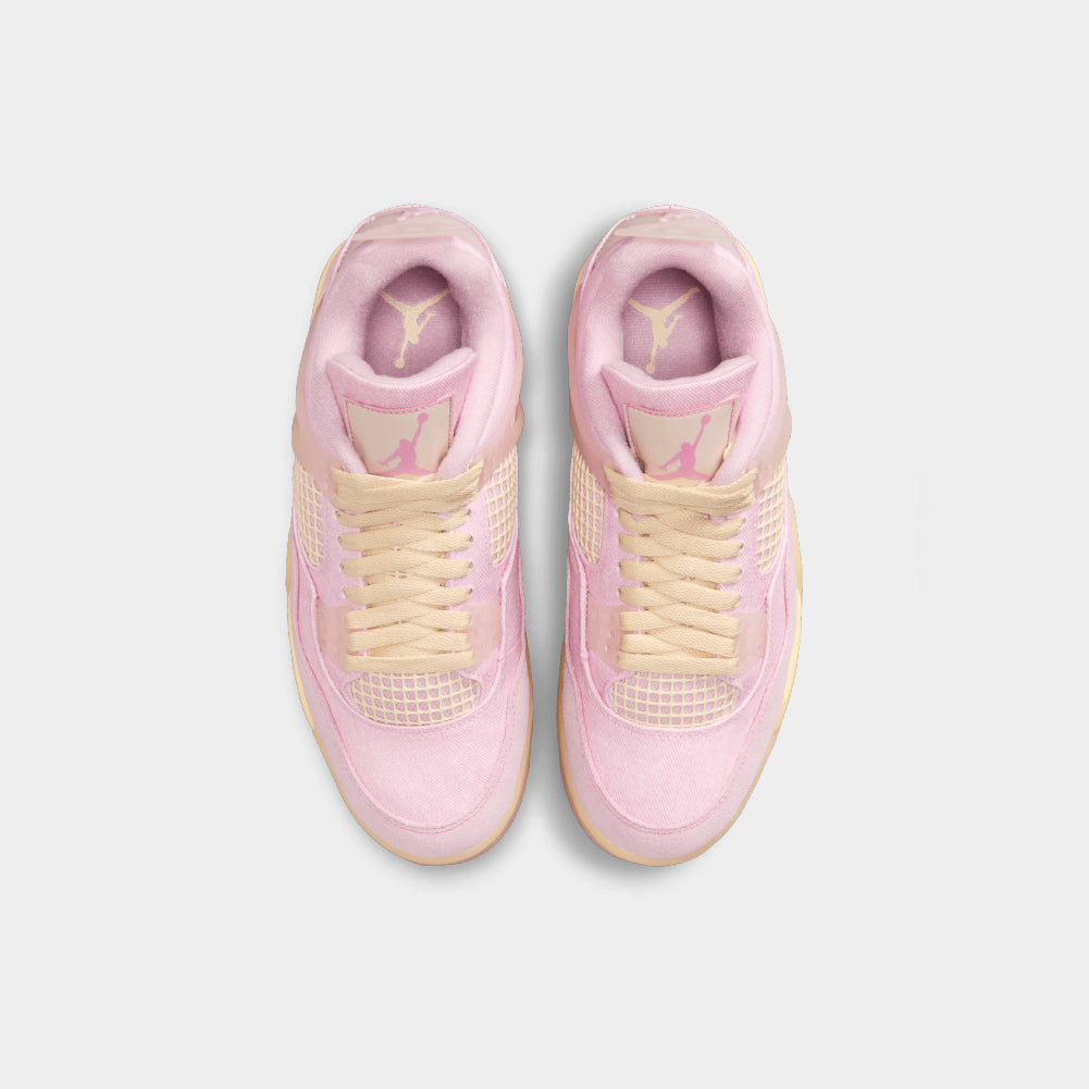 Air Jordan 4 Retro (W)