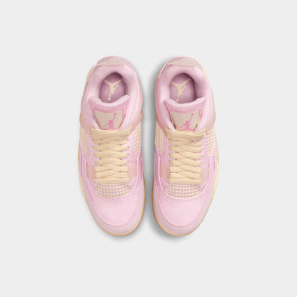 Air Jordan 4 Retro (W)