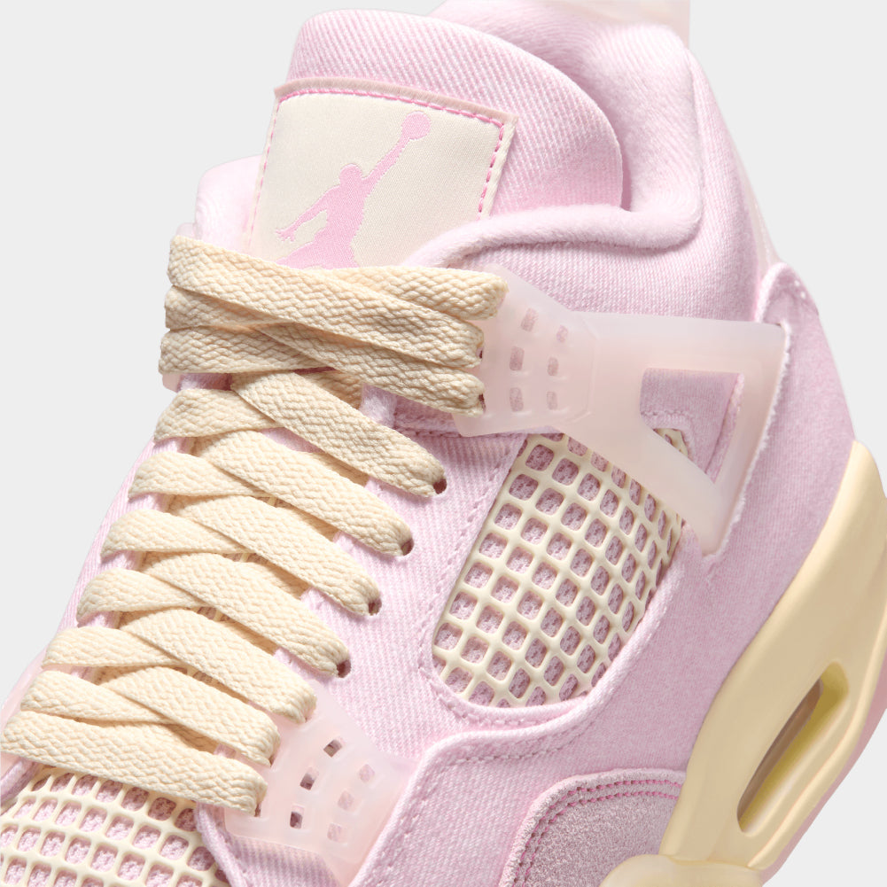 Air Jordan 4 Retro (W)