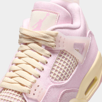 Air Jordan 4 Retro (W)