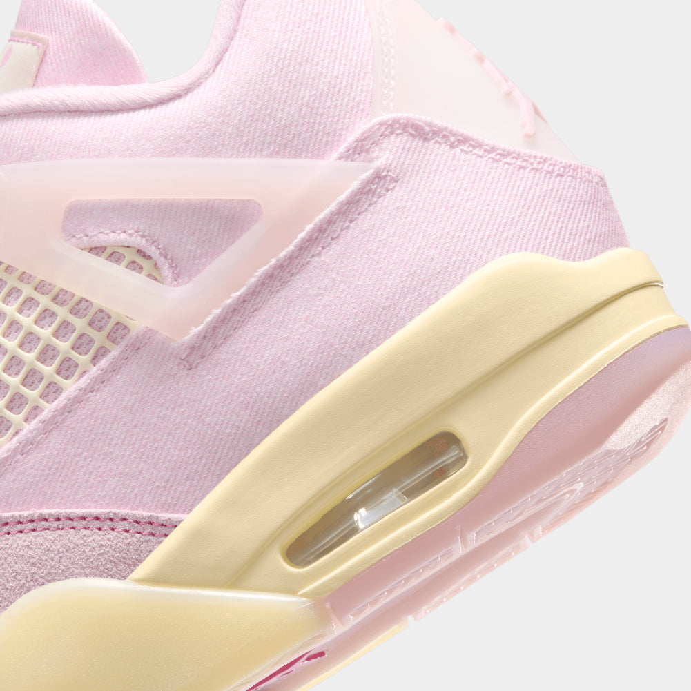 Air Jordan 4 Retro (W)