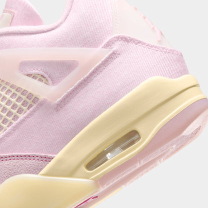 Air Jordan 4 Retro (W)