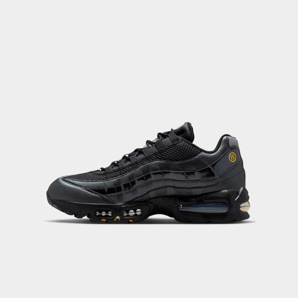 Nike Air Max 95 Big Bubble