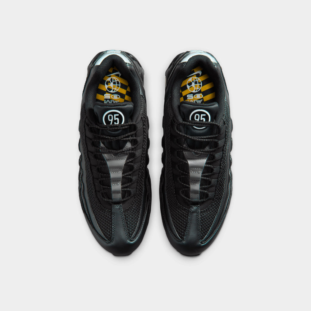 Nike Air Max 95 Big Bubble