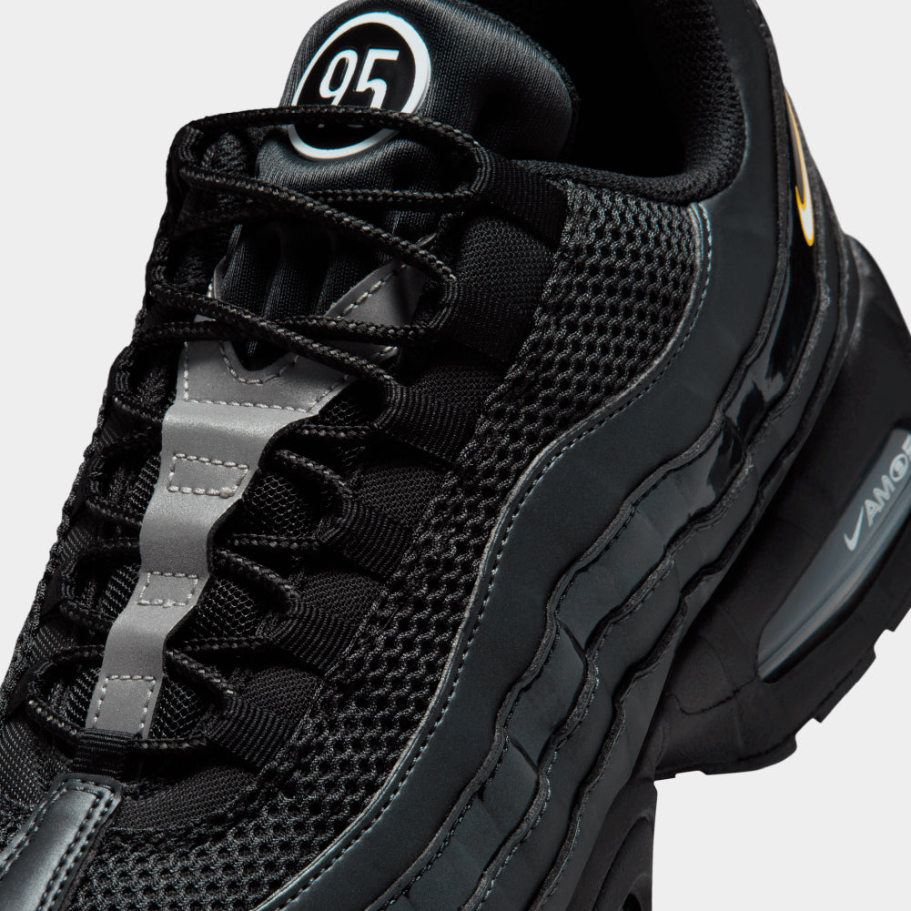 Nike Air Max 95 Big Bubble