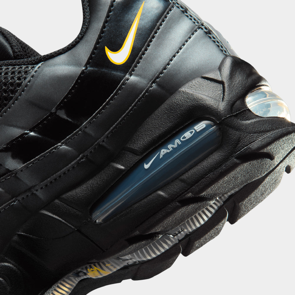Nike Air Max 95 Big Bubble