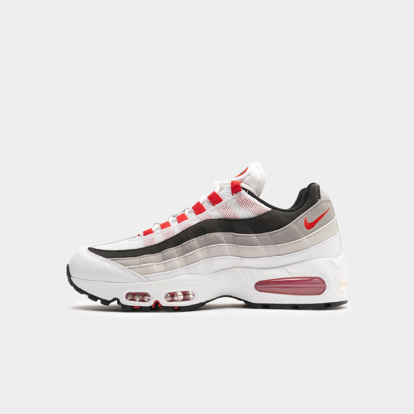 Nike Air Max 95 "Big Bubble" Premium
