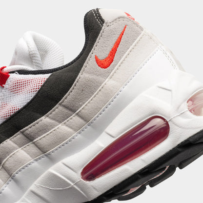 Nike Air Max 95 "Big Bubble" Premium