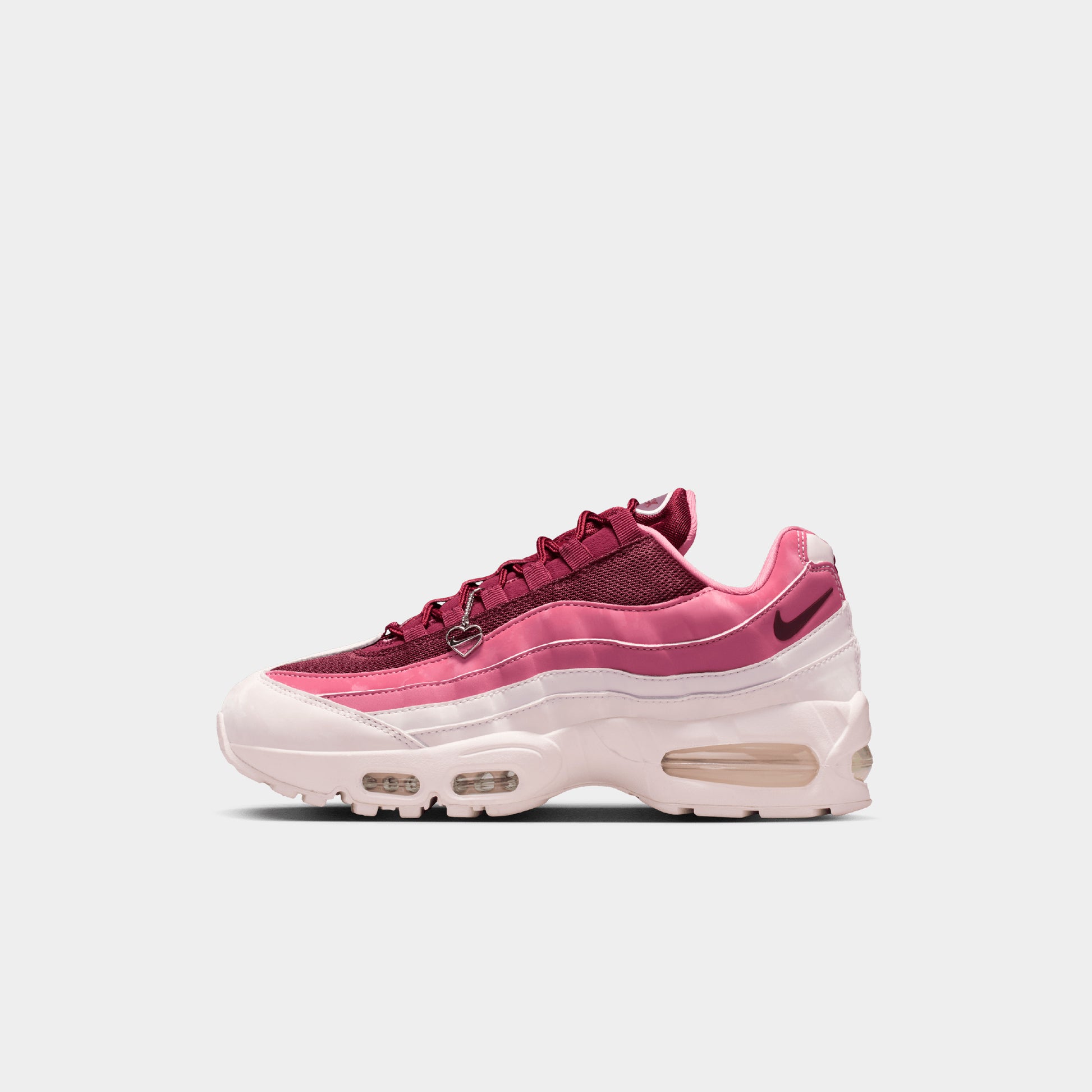 Nike Air Max 95 Big Bubble "Valentine's Day" (W)
