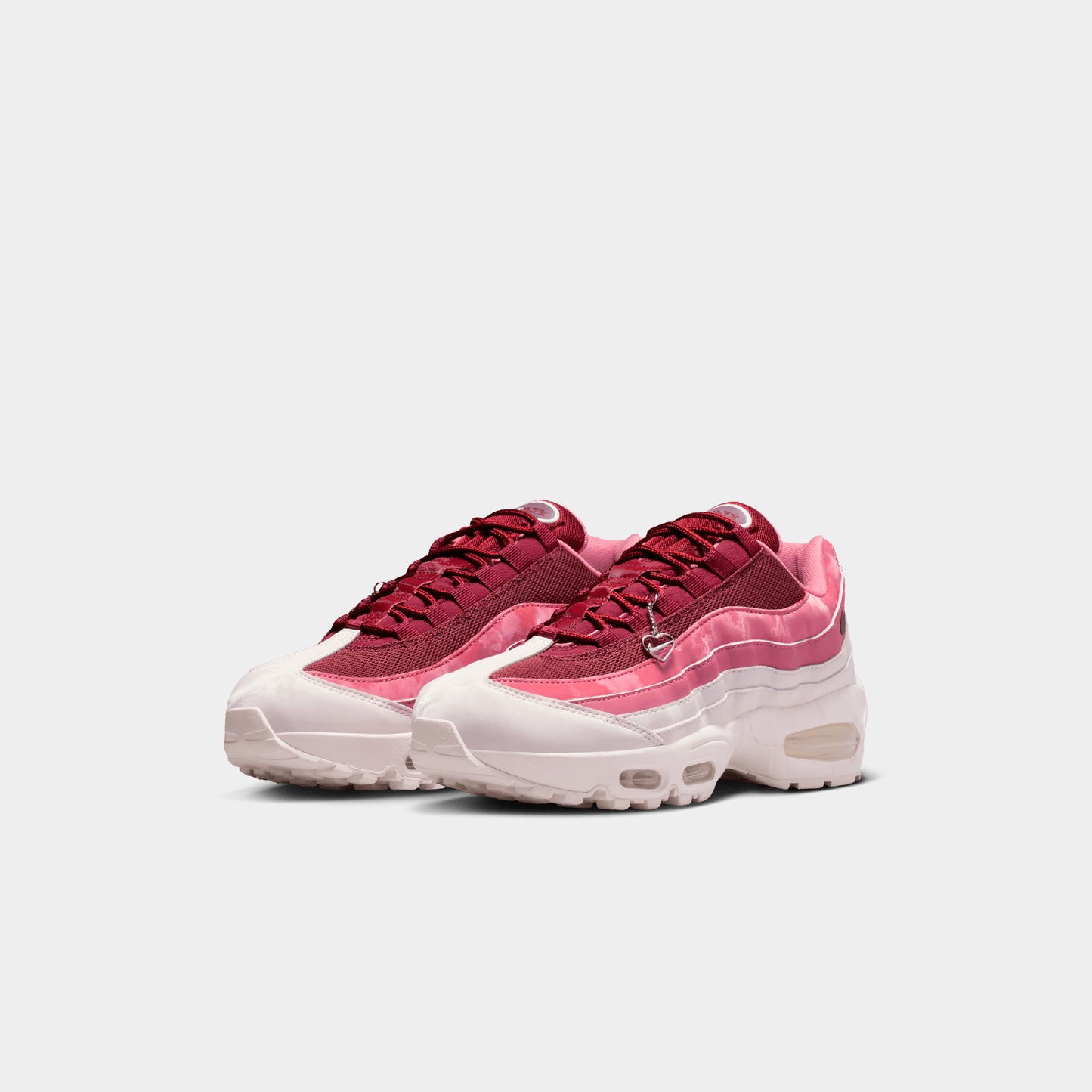 Nike Air Max 95 Big Bubble "Valentine's Day" (W)