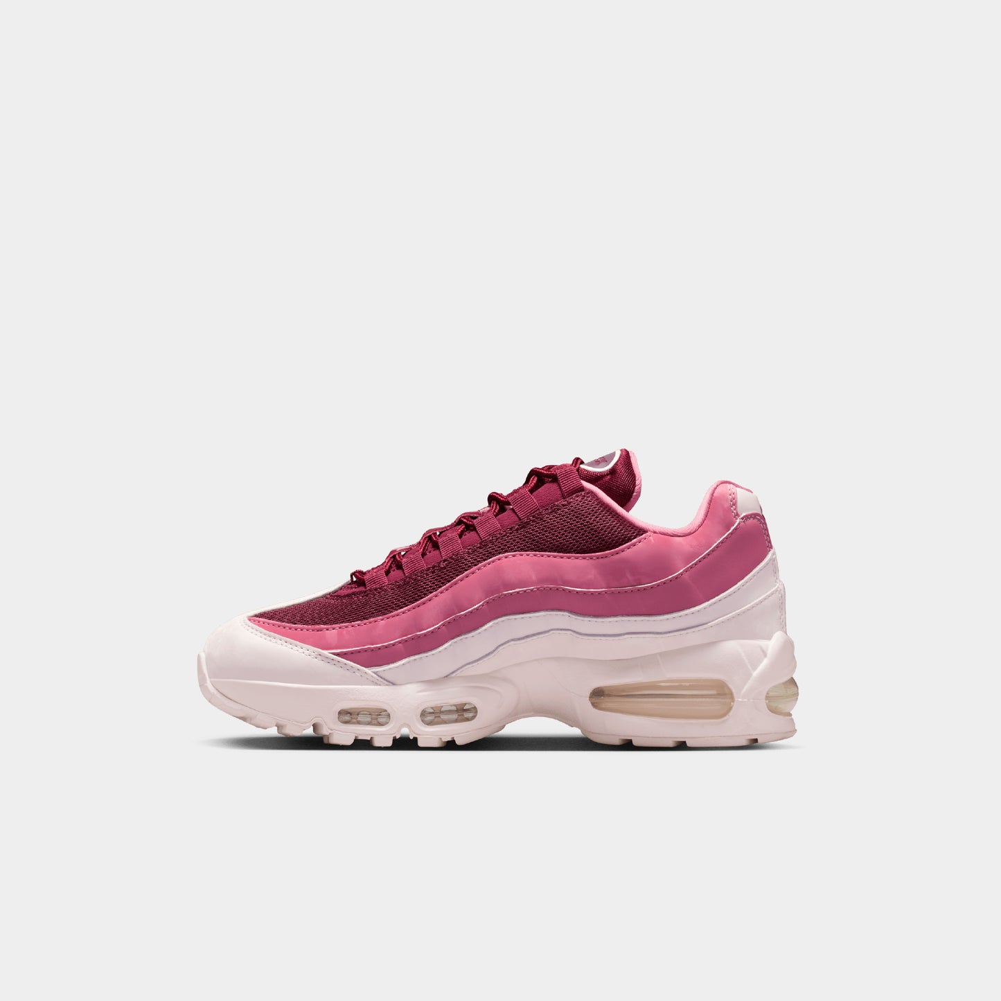 Nike Air Max 95 Big Bubble "Valentine's Day" (W)