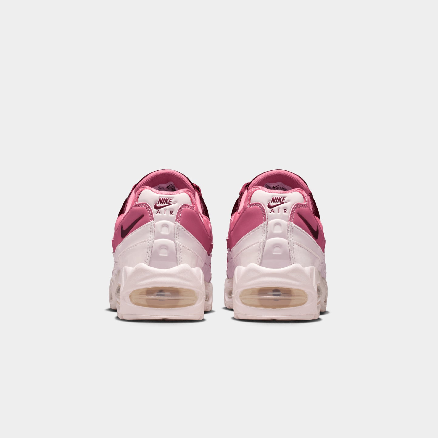 Nike Air Max 95 Big Bubble "Valentine's Day" (W)
